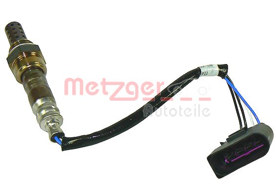 METZGER lambda jutiklis 0893088