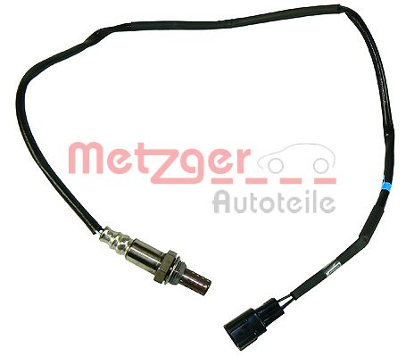 METZGER lambda jutiklis 0893102