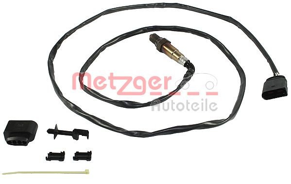 METZGER lambda jutiklis 0893178