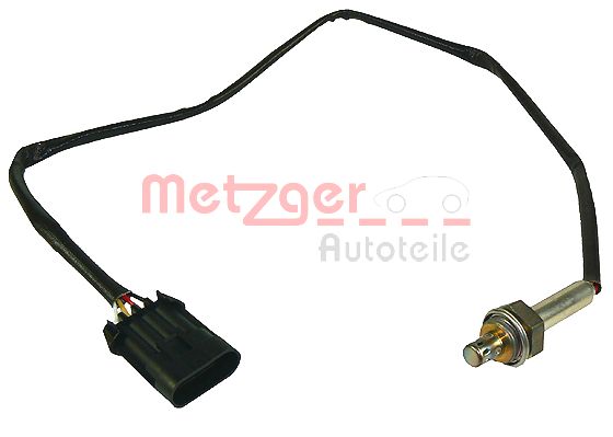 METZGER lambda jutiklis 0893205