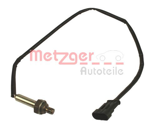 METZGER lambda jutiklis 0893211