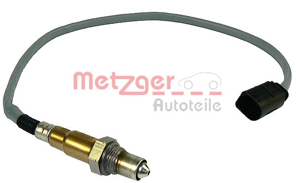 METZGER lambda jutiklis 0893254