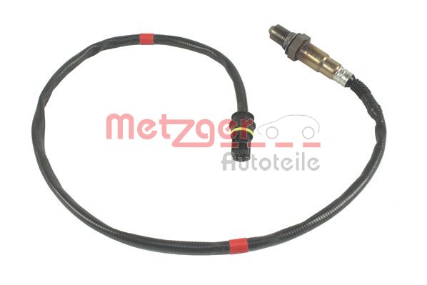 METZGER lambda jutiklis 0893266