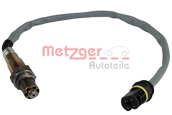 METZGER lambda jutiklis 0893267