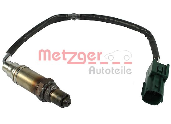 METZGER lambda jutiklis 0893273