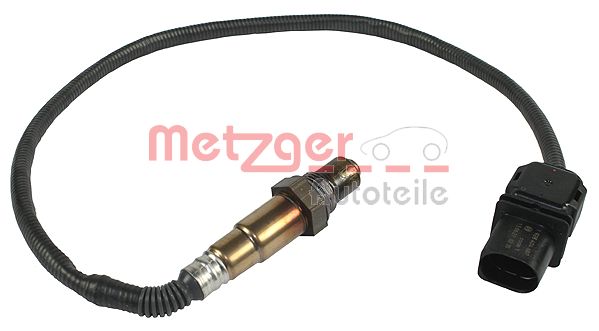 METZGER lambda jutiklis 0893284