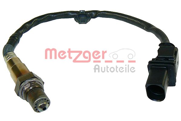 METZGER lambda jutiklis 0893289