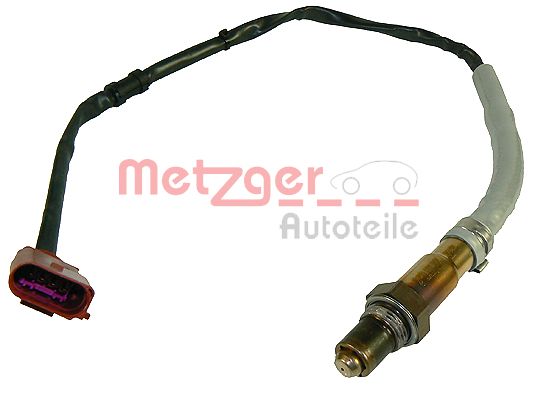 METZGER lambda jutiklis 0893296