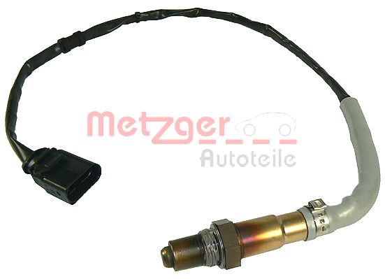 METZGER lambda jutiklis 0893297