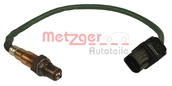 METZGER lambda jutiklis 0893317