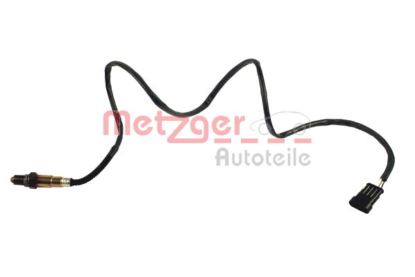 METZGER lambda jutiklis 0893328