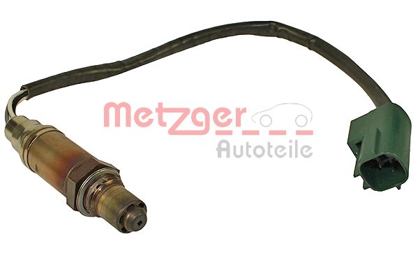 METZGER lambda jutiklis 0893338