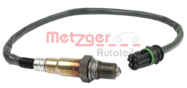 METZGER lambda jutiklis 0893421