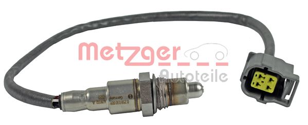 METZGER lambda jutiklis 0893519