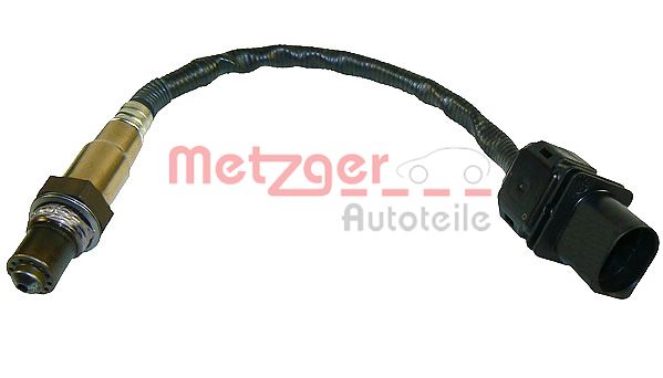 METZGER lambda jutiklis 0895185