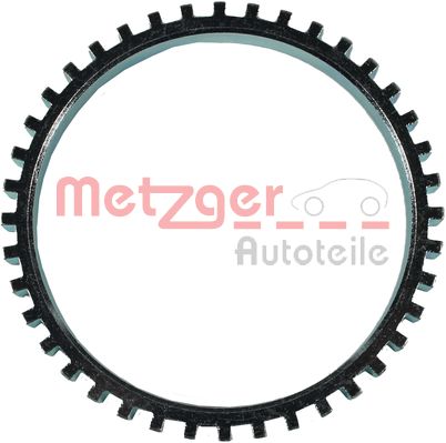 METZGER Зубчатый диск импульсного датчика, противобл. устр 0900158