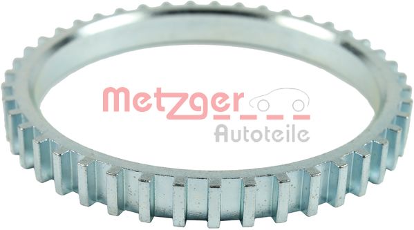 METZGER Зубчатый диск импульсного датчика, противобл. устр 0900159
