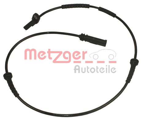 METZGER jutiklis, rato greitis 0900697