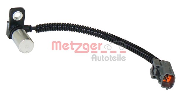 METZGER RPM jutiklis, automatinė transmisija 0909009