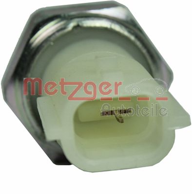 METZGER Датчик давления масла 0910084