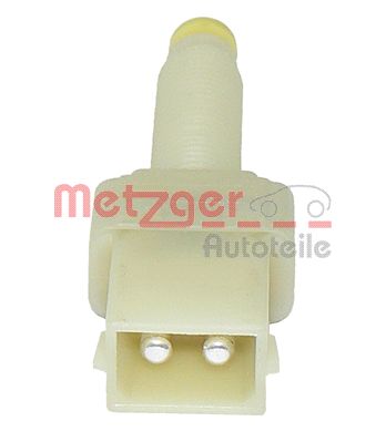 METZGER Выключатель фонаря сигнала торможения 0911038