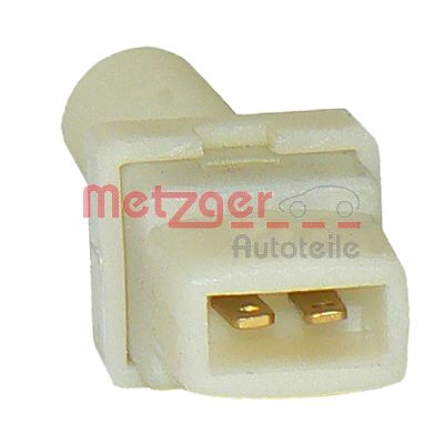 METZGER Выключатель фонаря сигнала торможения 0911057