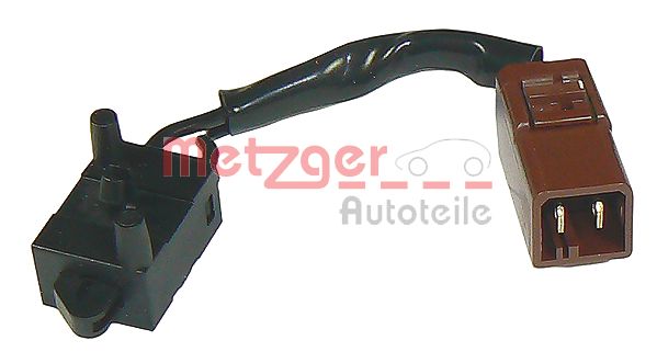 METZGER Выключатель, привод сцепления (управление двигател 0911103
