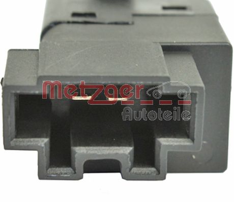 METZGER Выключатель фонаря сигнала торможения 0911151