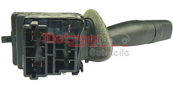 METZGER Выключатель на рулевой колонке 0916123