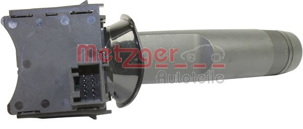 METZGER Выключатель на рулевой колонке 0916331