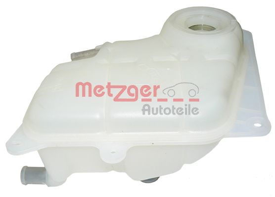 METZGER Компенсационный бак, охлаждающая жидкость 2140003