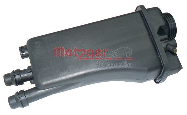 METZGER Компенсационный бак, охлаждающая жидкость 2140009