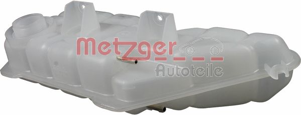 METZGER Компенсационный бак, охлаждающая жидкость 2140090