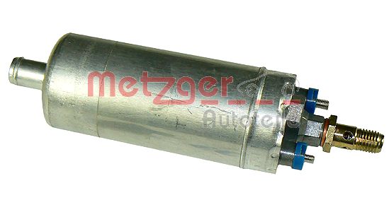 METZGER kuro siurblys 2250028