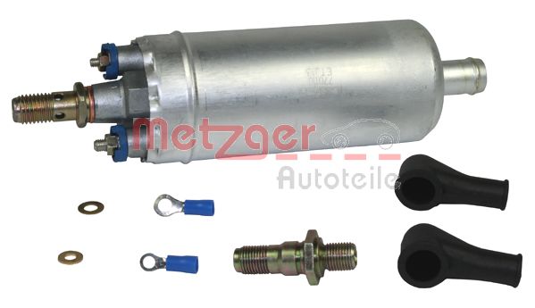 METZGER kuro siurblys 2250045