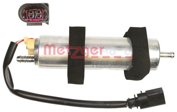 METZGER kuro siurblys 2250091