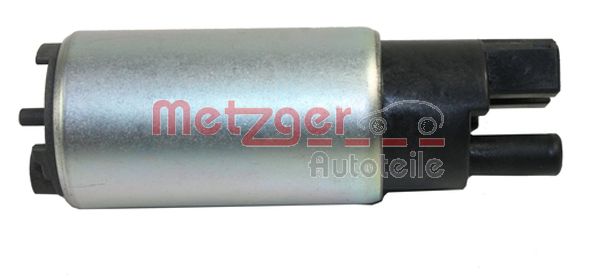 METZGER kuro siurblys 2250162