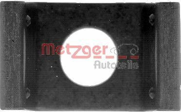 METZGER Кронштейн, тормозный шланг 3202