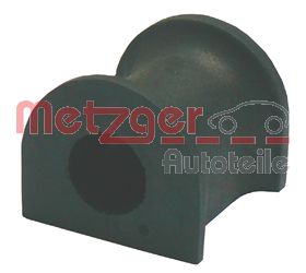 METZGER skersinio stabilizatoriaus įvorių komplektas 52043908