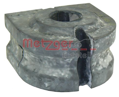 METZGER skersinio stabilizatoriaus įvorių komplektas 52068208