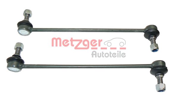 METZGER šarnyro stabilizatorius 53002828