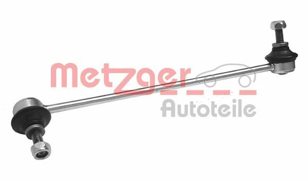 METZGER šarnyro stabilizatorius 53012611