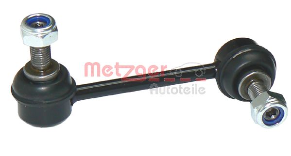 METZGER šarnyro stabilizatorius 53035812