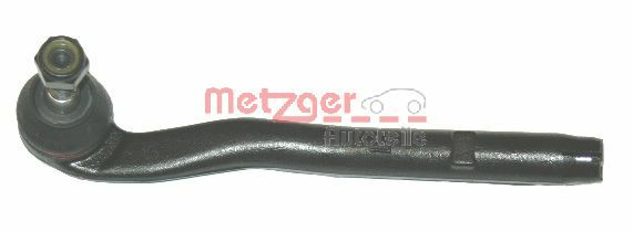 METZGER Наконечник поперечной рулевой тяги 54009901