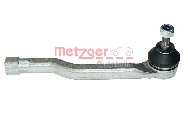 METZGER Наконечник поперечной рулевой тяги 54015202