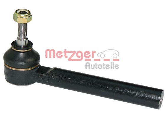METZGER Наконечник поперечной рулевой тяги 54018408
