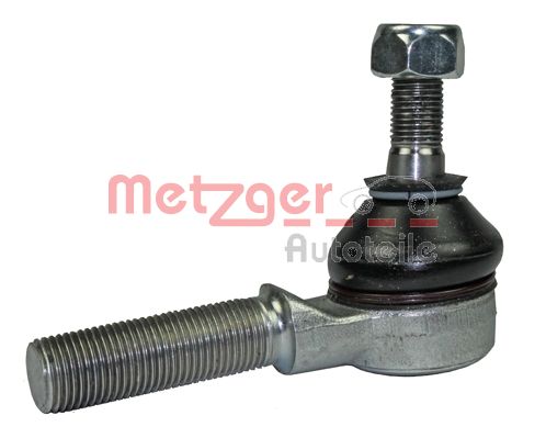 METZGER Наконечник поперечной рулевой тяги 54041101