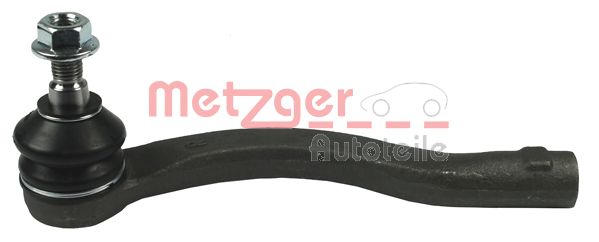 METZGER Наконечник поперечной рулевой тяги 54048612
