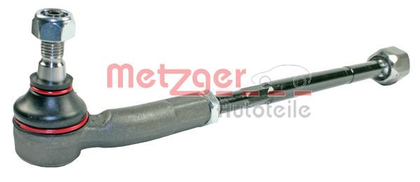 METZGER strypo montavimas 56003801