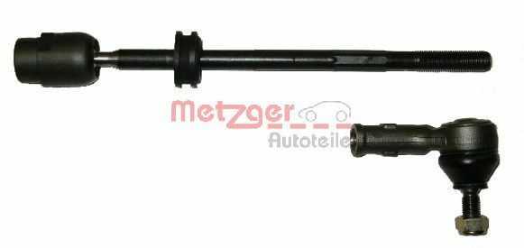 METZGER strypo montavimas 56004502